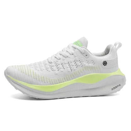 Mesh Comfort Running Sneakers
