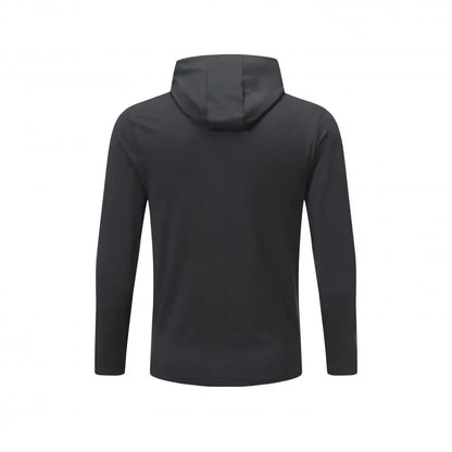Quick-Dry Sports Training Jacket