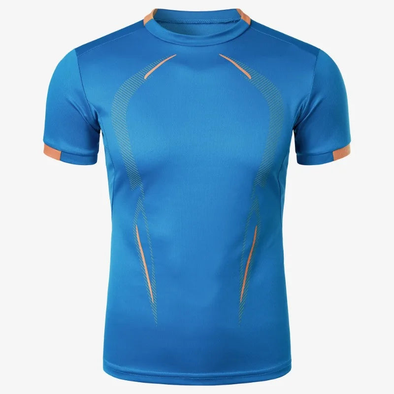 Men’s Summer Workout Shirt