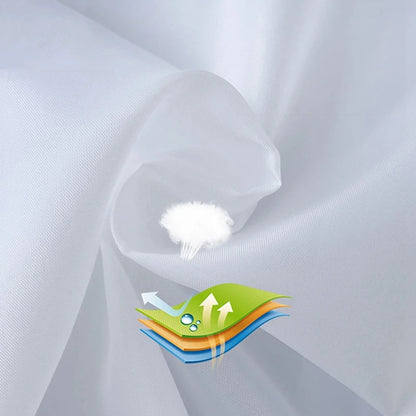 Lightweight UV Protection Coat for Running