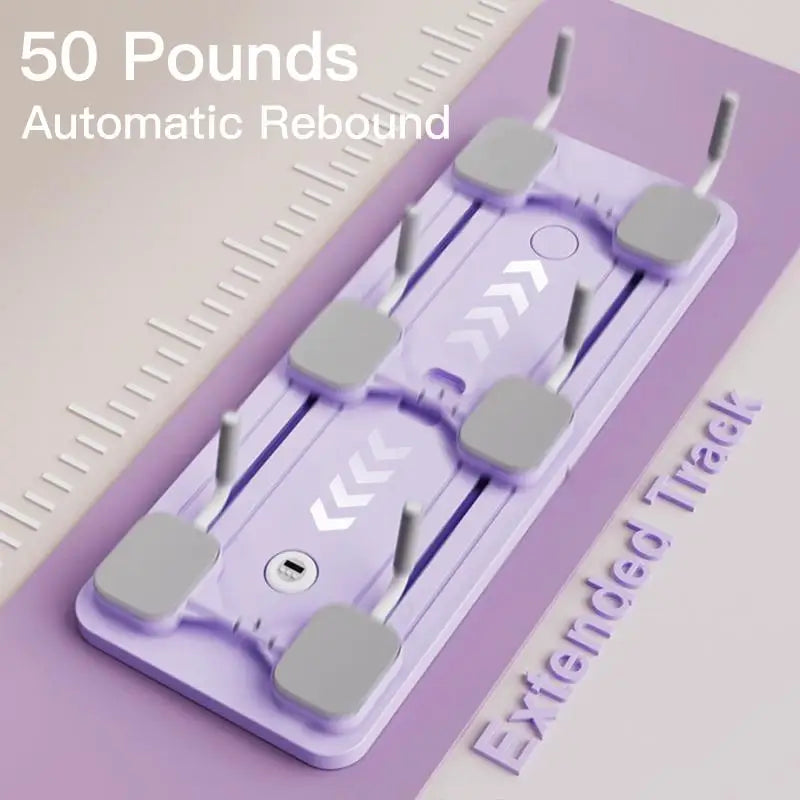 Multifunctional Abs Exercise Board