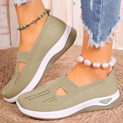 Women's Casual Summer Sneakers