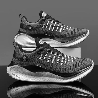 Mesh Comfort Running Sneakers