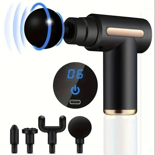 Portable Mini Muscle Massage