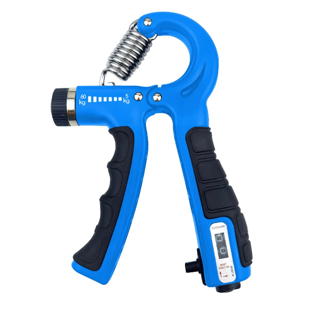 Wrist Expander for Muscle Building & Fitness Workouts