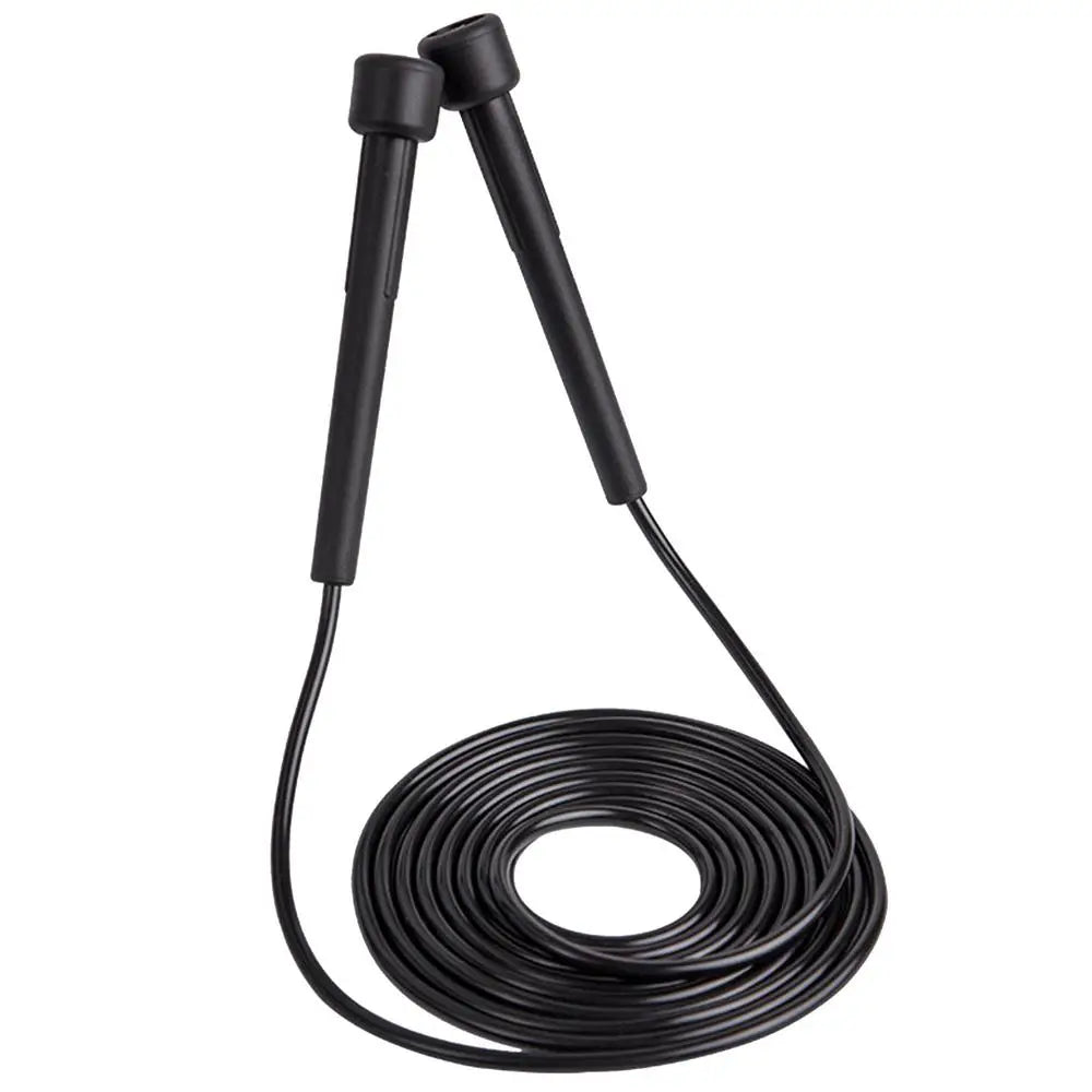 Fitness Skipping Rope for Kids & Adults, Boxing & Gym Training