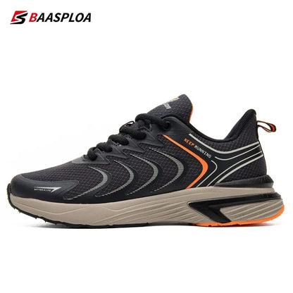 Baasploa Men’s Sport Shoes