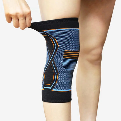 Compression Knee Pads