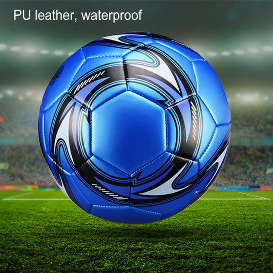 Soccer Ball Leakproof | Standard Size 5