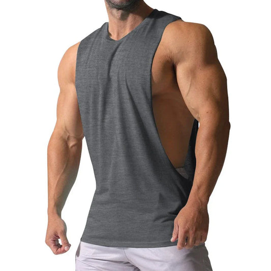 Men's Casual Summer Tank Top
