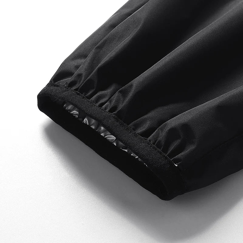 Sauna Suit Full Body Tracksuit