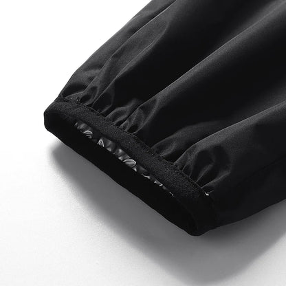 Sauna Suit Full Body Tracksuit