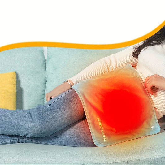 Portable Graphene Heating Pad