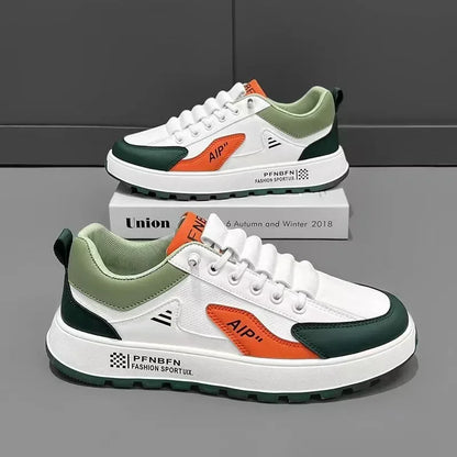 Men's Chunky Sneakers