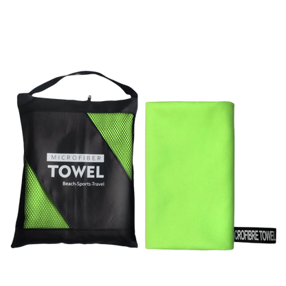 Super Absorbent Oversized Beach Towel
