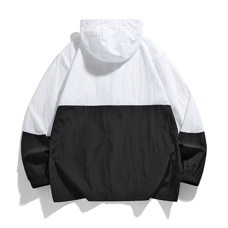 Trending Ultralight Quick Dry Sun-Proof Jacket