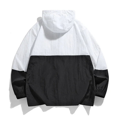 Trending Ultralight Quick Dry Sun-Proof Jacket