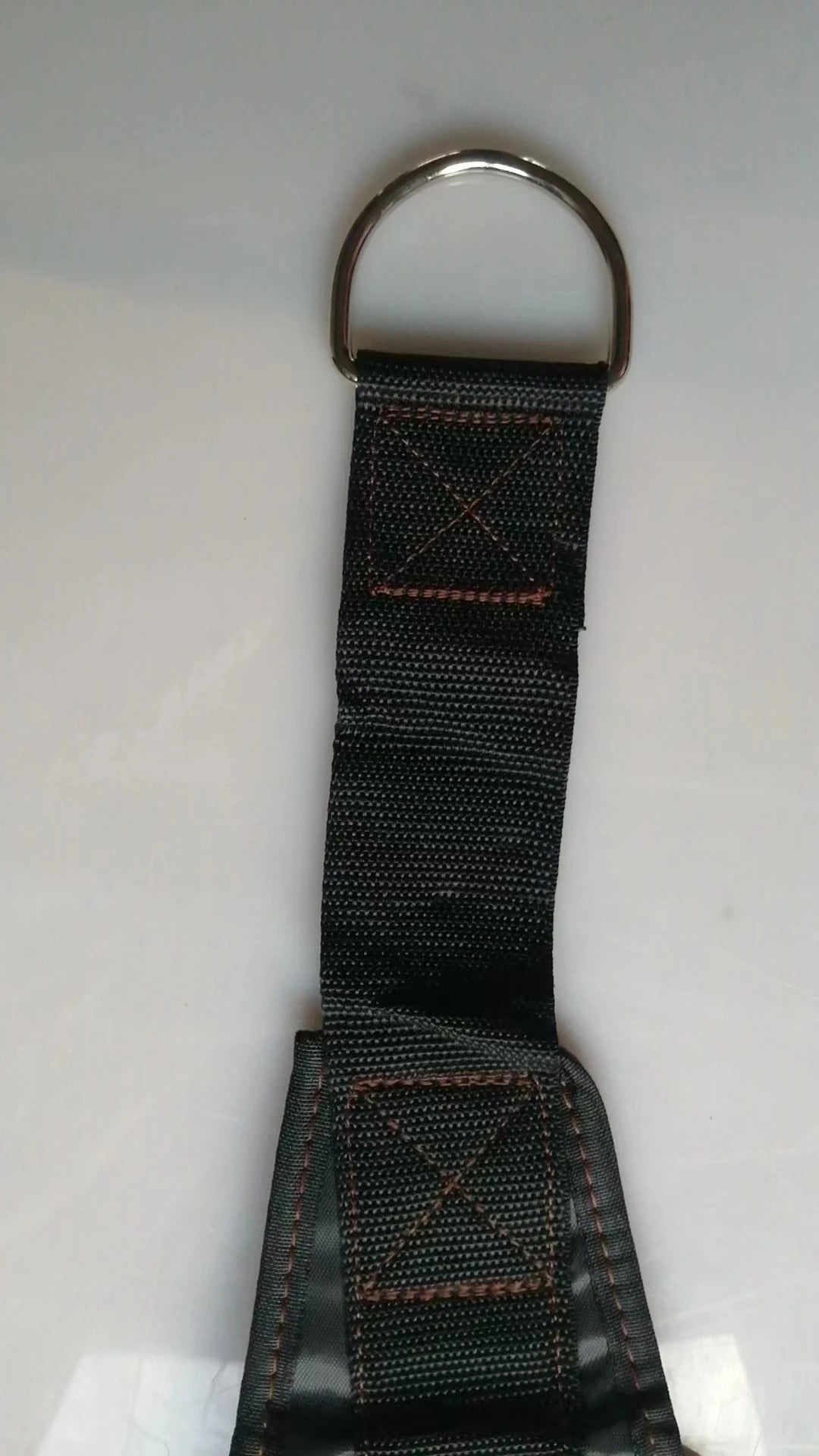 Thicker Metal Chain Weight Lifting Dip Belt Pull-Up