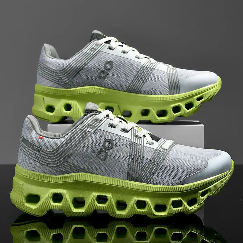 Summer Shock - Absorbing Sports Shoes
