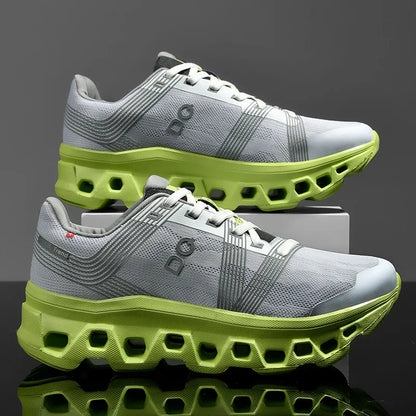 Summer Shock - Absorbing Sports Shoes