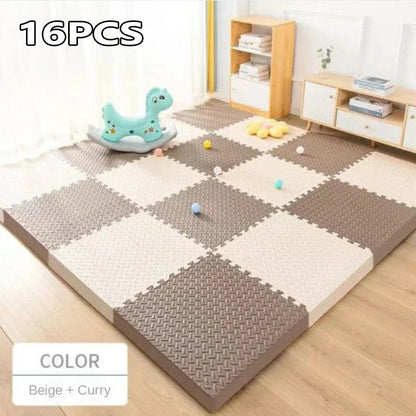 30x30cm Gym Mats