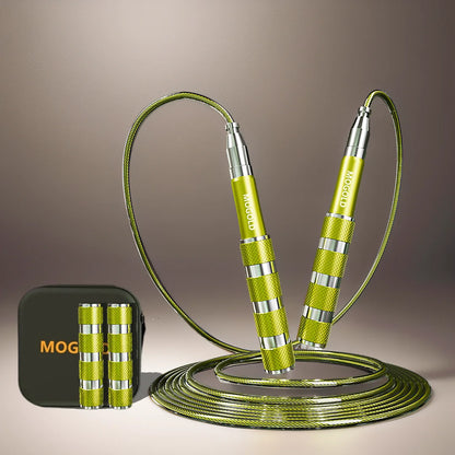 Adjustable Telescopic Jump Rope