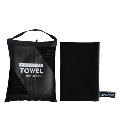 Super Absorbent Oversized Beach Towel