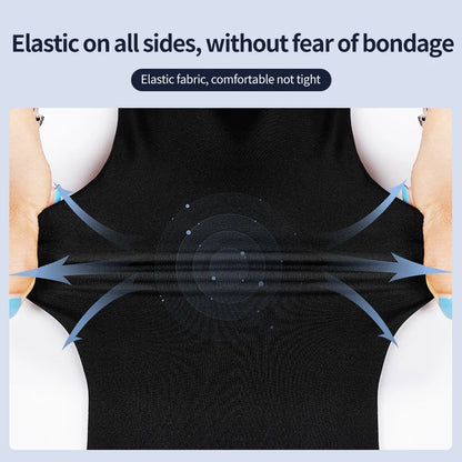 Men's 2-Piece Compression Sports Set