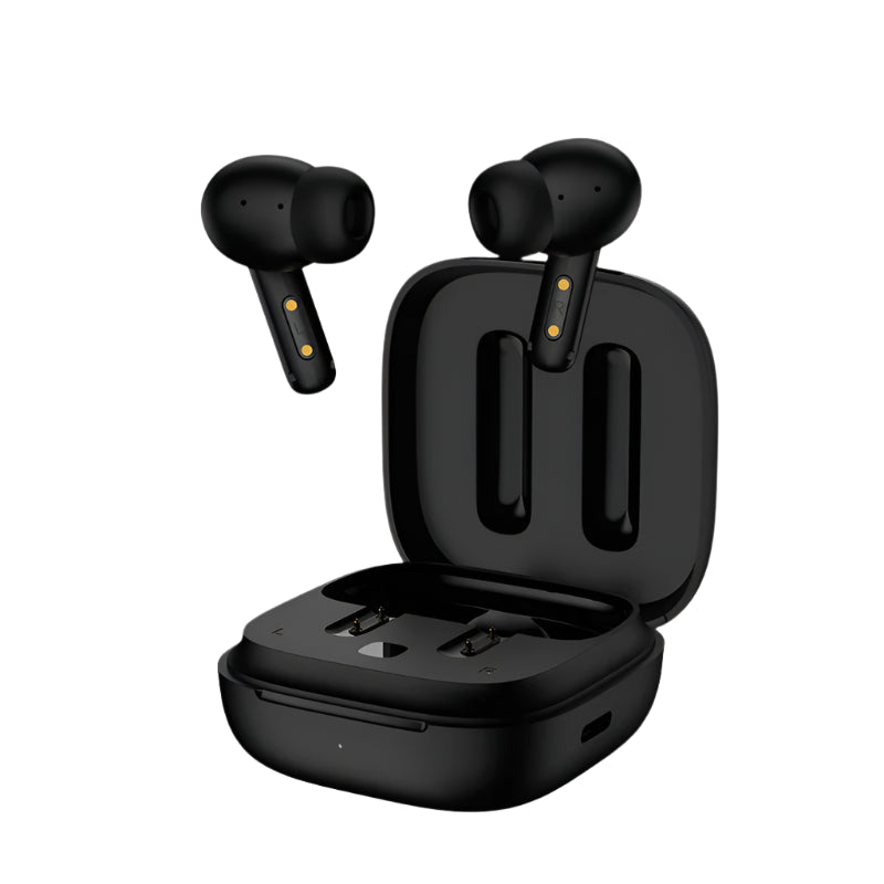 QCY T13 Earbuds – Active Noise Cancellation