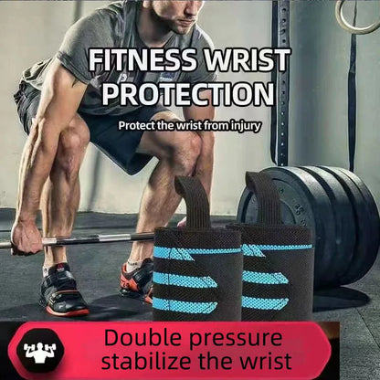 Outdoor Fitness Wristband Wrist | Crossfit Powerlifting