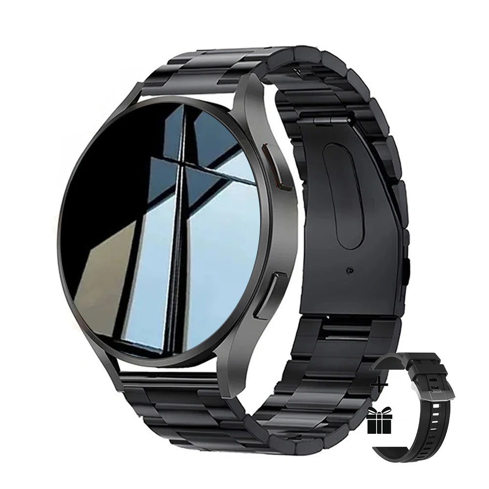 New Bluetooth Smartwatch with HD Display