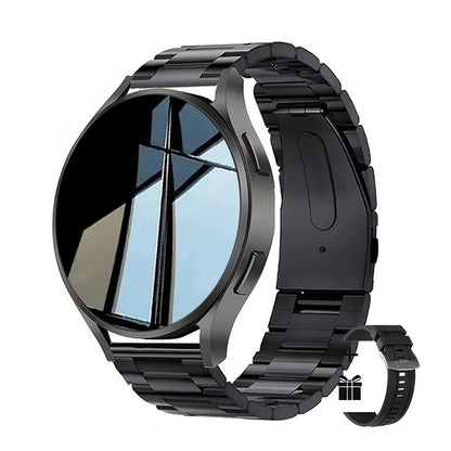 New Bluetooth Smartwatch with HD Display