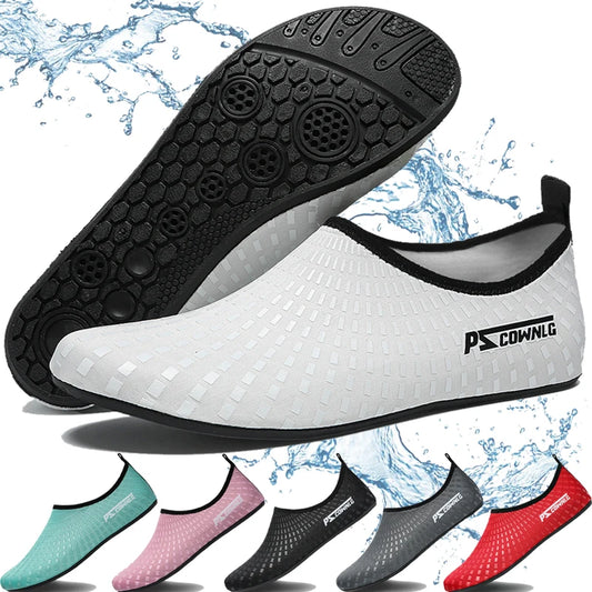 Beach Swimming Water Sports socks Barefoot