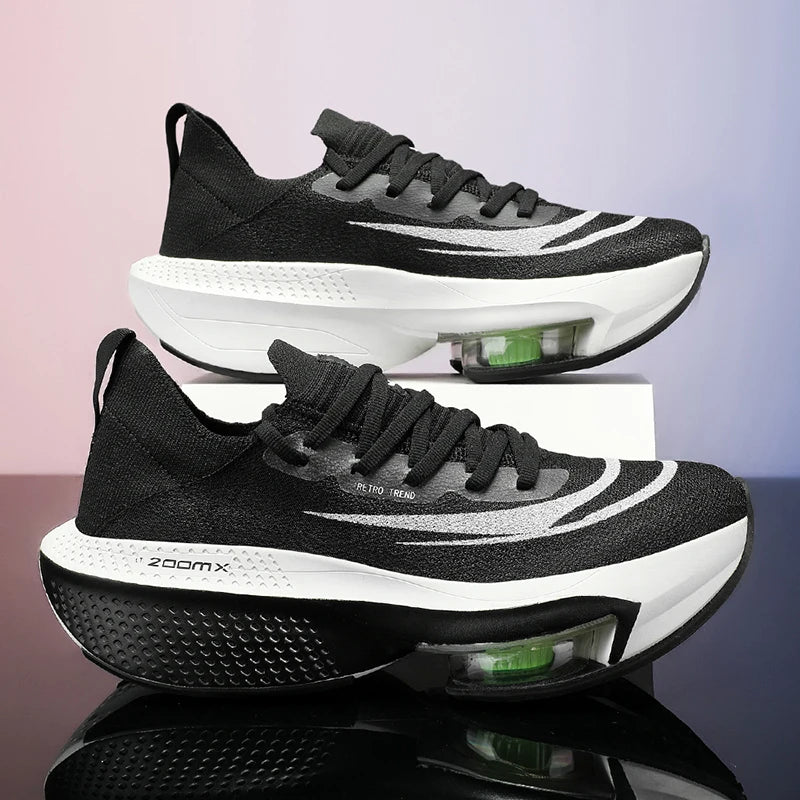 Air Cushion Running Shoes