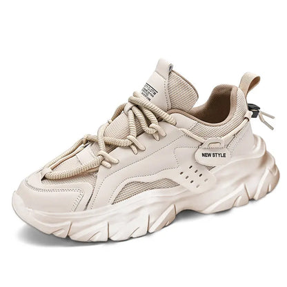 Shoes for Spring and Summer | Mesh Breathable Casual Sport