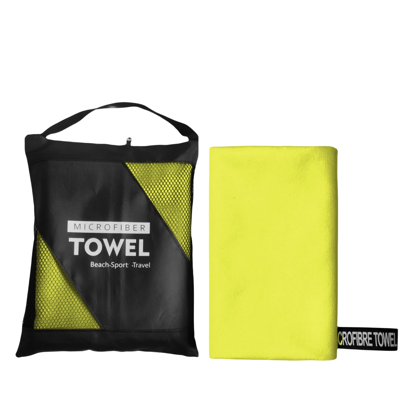 Super Absorbent Oversized Beach Towel