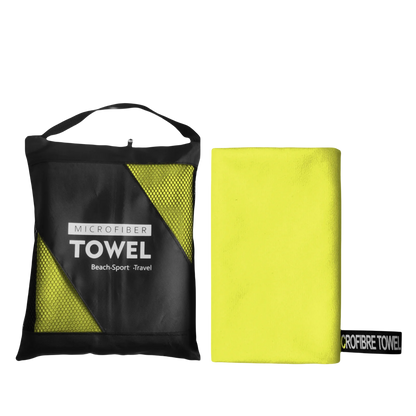 Super Absorbent Oversized Beach Towel