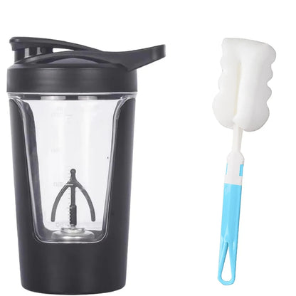 USB Rechargeable Protein Shaker – BPA-Free