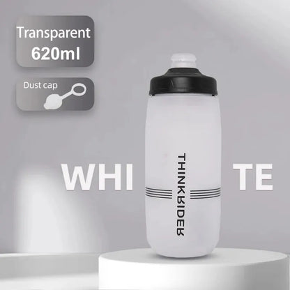 Sports Bottle – 620ml/750ml for Road & MTB, Portable & Durable