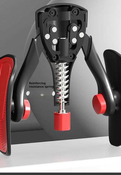 Multifunctional PC Fitness Equipment for Thigh, Glute & Pelvic Floor Strengthening