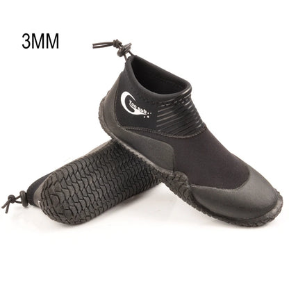 Adults Neoprene Water Sports Diving Shoes | Waterproof