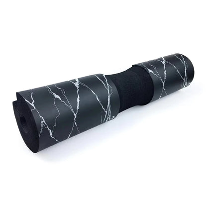 Fitness Weightlifting Barbell Pad Squat | Protective Neck-Shoulder