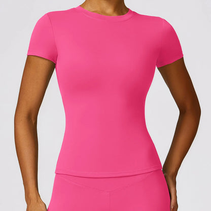 Women’s Athletic Tee