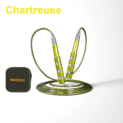 Adjustable Telescopic Jump Rope