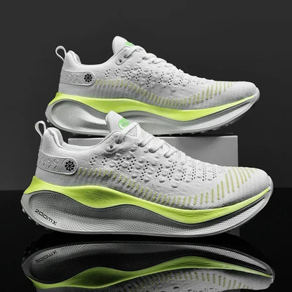 Mesh Comfort Running Sneakers