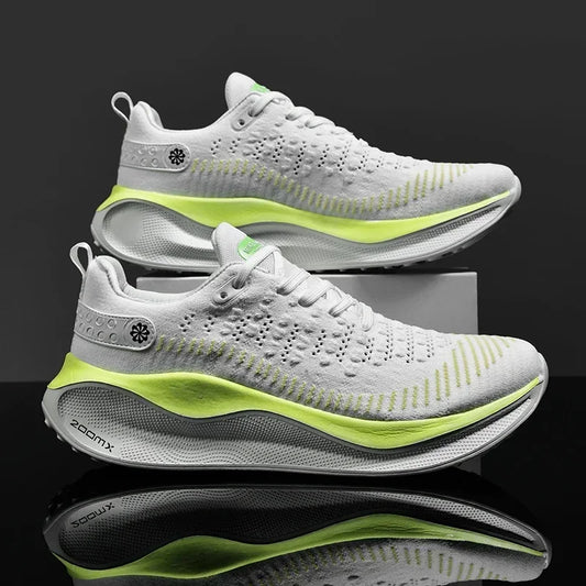 Mesh Comfort Running Sneakers