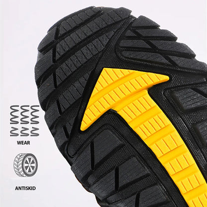 Barefoot Aqua Swimming - Active Waterproof Shoes