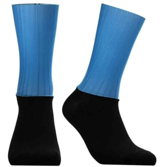 Breathable Summer Sports Socks for Men