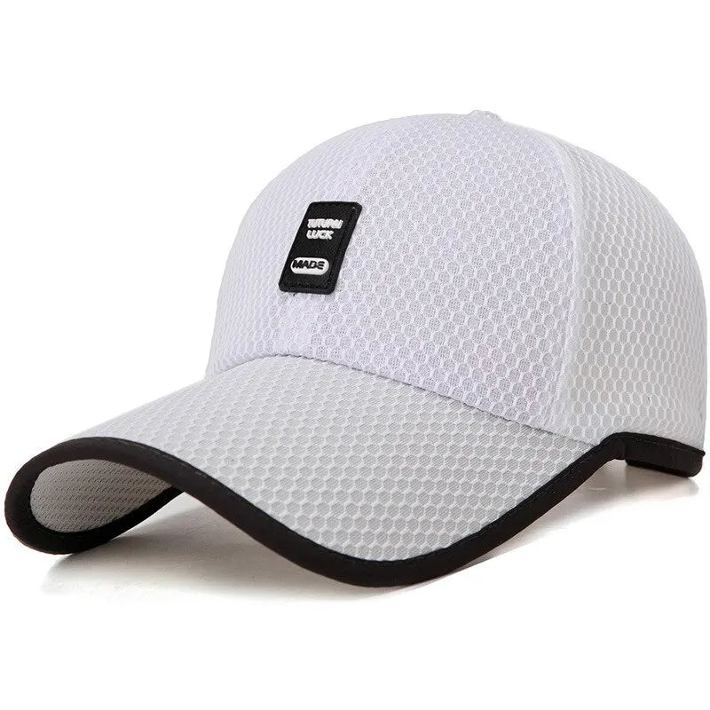 Sun Protection Outdoor Sports Shade Hat