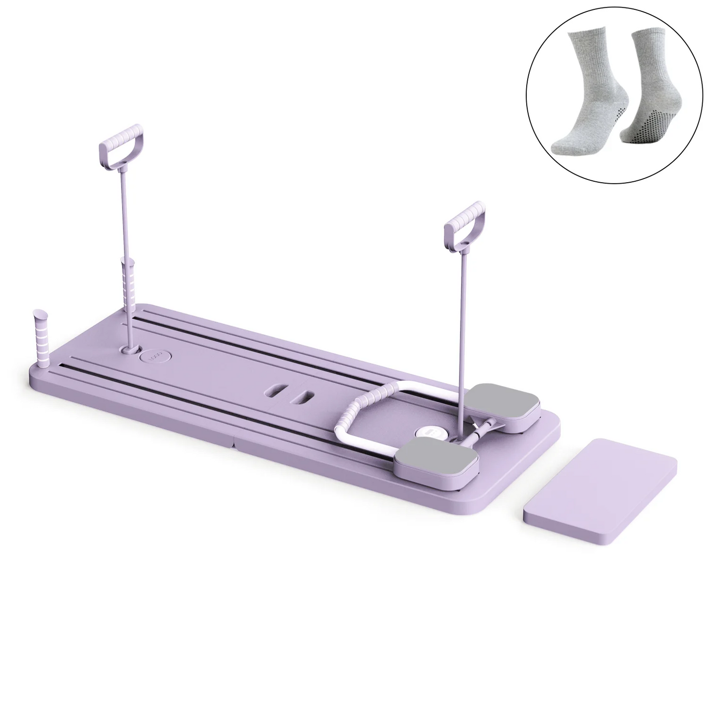 Multifunctional Abs Exercise Board